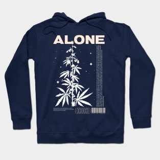 Alone! Hoodie